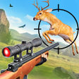 Icon of program: Deer Hunting: Animal Safa…