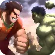 Incredible Monster Battle Mission - Hunk Fighter