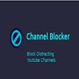 Symbol des Programms: Channel Block List for Yo…