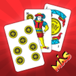 程序图标：Escoba Más  Card Games