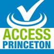 Icoon van programma: Access Princeton