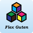 程序图标：Flex Guten 8211 A Multipu…