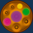 Icon of program: Hang Colors