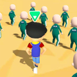プログラムのアイコン：Vir The Robot Survival Ga…