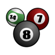 程序图标：8 Ball Pool Timer and Rul…