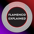 プログラムのアイコン：Flamenco Explained