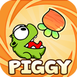 プログラムのアイコン：Hungry Piggy : Carrot