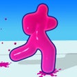 Ícone do programa: Blob Shifter 3D