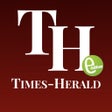 أيقونة البرنامج: Vallejo Times-Herald e-Ed…