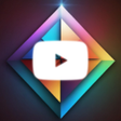 Ikon program: YouTube Disblock