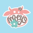 プログラムのアイコン：Mooeys