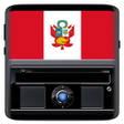 プログラムのアイコン：Radios del Peru en Vivo