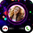 Icon of program: Color Caller Screen