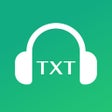 Icon of program: 闲暇听: 极简的文字转语音阅读器