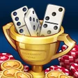 Domino Mania - play and win th icon