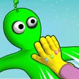 Icoon van programma: Alien Smack - Tap  Punch