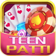 Symbol des Programms: Teen Patti Fun