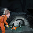Icon of program: SCP Bridge Worm