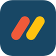 プログラムのアイコン：NeuroNet Learning App