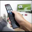 Remote Control for Smart TV