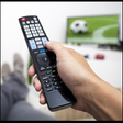 Remote Control for Smart TV