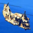 Helicopter Cargo Simulator 21