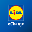Programın simgesi: Lidl eCharge