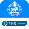 Ikon program: IFMS Odisha