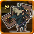 プログラムのアイコン：Deck De Dungeon