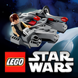 Icon of program: LEGO Star Wars: Microfigh…