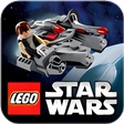Icono de programa: LEGO Star Wars: Microfigh…
