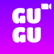 Ícone do programa: GUGU - Live Video Chat