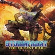 프로그램 아이콘: SturmFront: The Mutant Wa…
