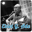 Lagu Ebiet G. Ade Offline