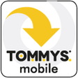 Ikona programu: TO.M.M.YS. Mobile