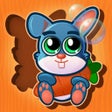 Icon of program: Puzzle For Toddlers