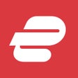 Ikona programu: ExpressVPN: Secure & Fast…