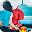 程序图标：CB Background Photo Edito…