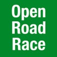 أيقونة البرنامج: Open Road Race Timer