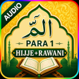 Icon of program: PARA 1 with Hijje (sound)