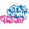 プログラムのアイコン：StayDownDayFit