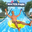 Ikon program: Waterpark Swimming Pool G…