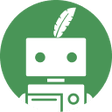 Icona del programma: QuillBot for Chrome