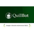 QuillBot for Chrome