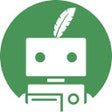 أيقونة البرنامج: QuillBot for Chrome