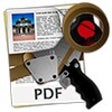 Иконка программы: Combine PDFs