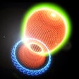 プログラムのアイコン：Forge of Neon - 3D Sandbo…