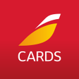 Ícone do programa: Iberia Cards