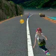 Icon of program: SkateBoarder Girl