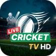 Icoon van programma: Live Cricket 2025 Score T…